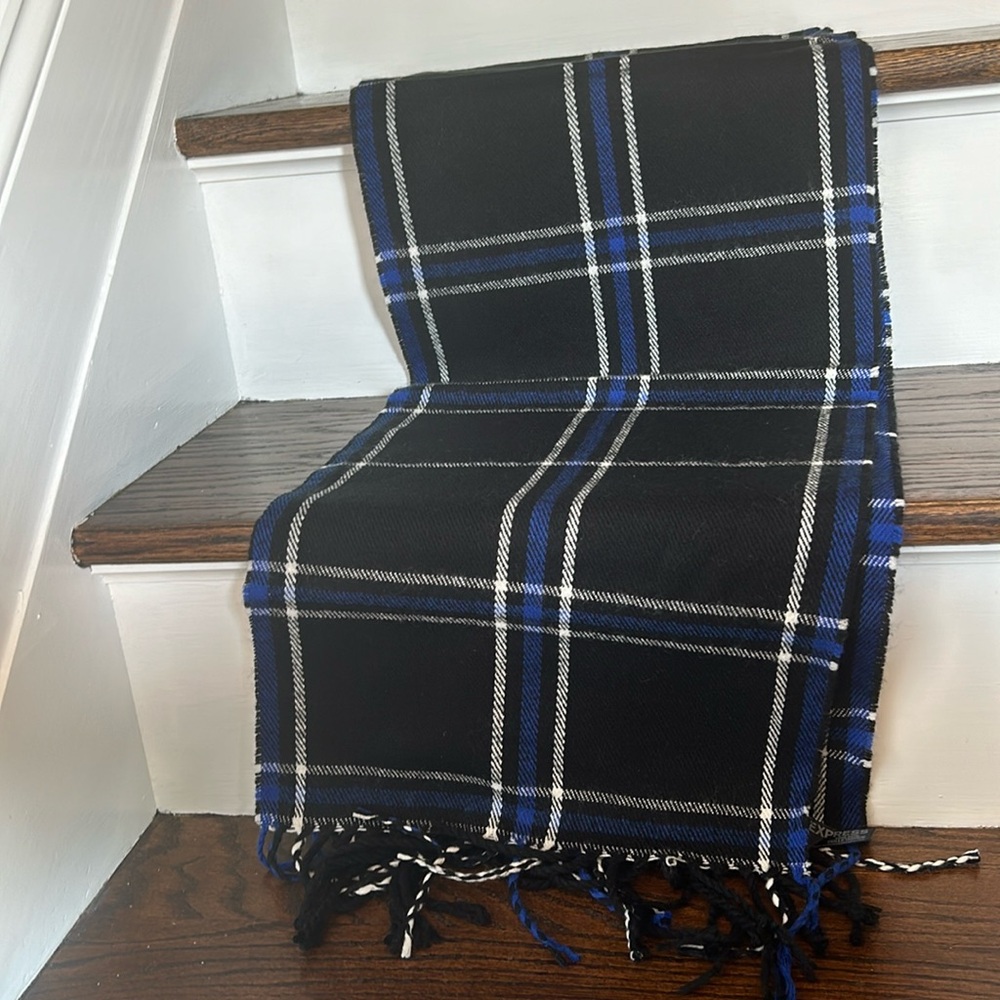 Scarf - New